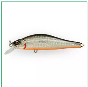 Воблер Strike Pro Archback 120 12см.