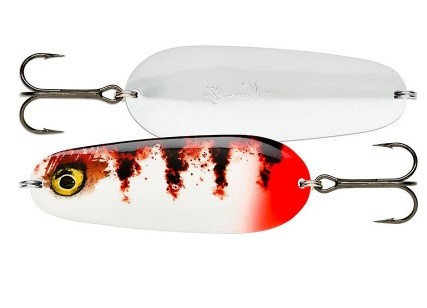 Блесна Rapala Nauvo 37 (9,5см, 37гр.) Блесна Rapala Nauvo 37 (9,5см, 37гр.)
