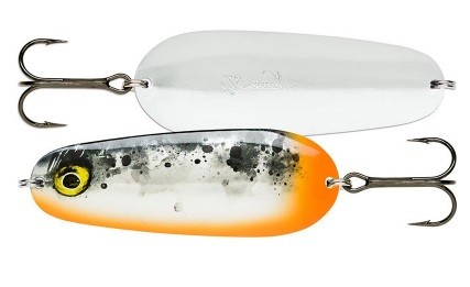 Блесна Rapala Nauvo 37 (9,5см, 37гр.) Блесна Rapala Nauvo 37 (9,5см, 37гр.)