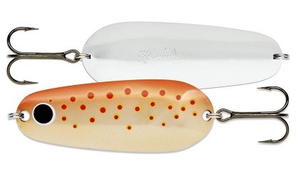 Блесна Rapala Nauvo 37 (9,5см, 37гр.) Блесна Rapala Nauvo 37 (9,5см, 37гр.)