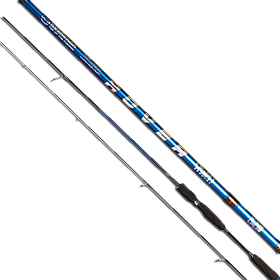 Спиннинг Kosadaka Rover Light Special 2,40м Спиннинг Kosadaka Rover Light Special 2,40м