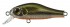 Воблер ZIPBAITS Rigge35F Rattler