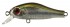 Воблер ZIPBAITS Rigge35F Rattler