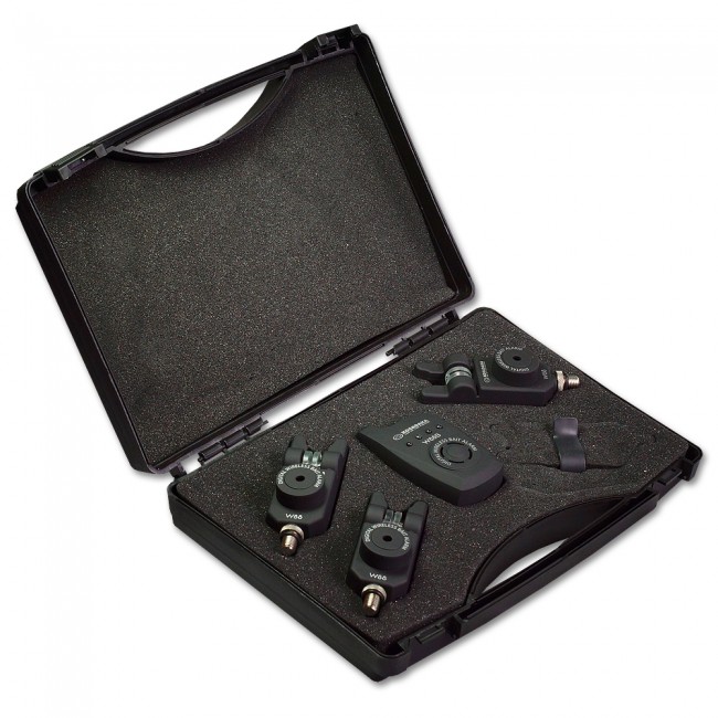 Набор сигнализаторов Kosadaka W88S Набор сигнализаторов Kosadaka W88S