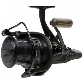 Катушка карповая Penn Affinity II 2017 8000 LCLLEU с байтраннером