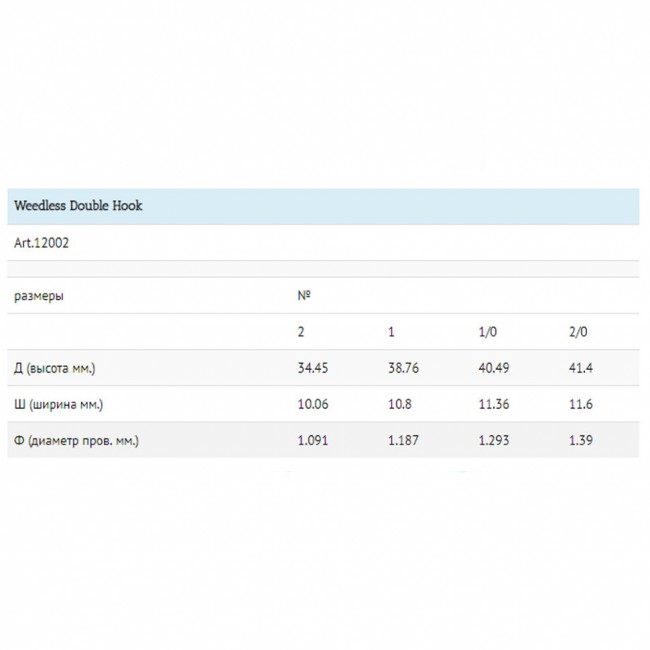Крючок Fish Season ДВОЙНОЙ незацепляйка Крючок Fish Season ДВОЙНОЙ незацепляйка