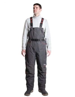 Комбинезон от костюма лодочного Alaskan Rudder Hunte