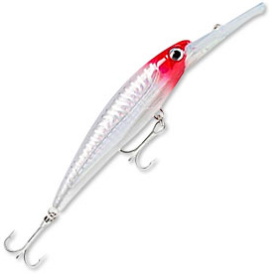 Воблер Rapala X-Rap Magnum 10 Воблер Rapala X-Rap Magnum 10