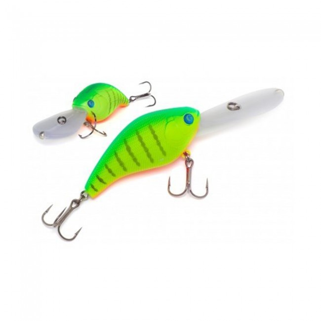 Воблер German "Sensuikan F" 80мм Воблер German "Sensuikan F" 80мм