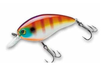 Воблер F1139 Yo-Zuri 3DS Crank SR 50F