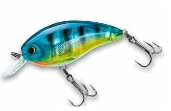 Воблер F1139 Yo-Zuri 3DS Crank SR 50F