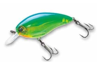 Воблер F1139 Yo-Zuri 3DS Crank SR 50F