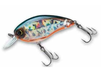 Воблер F1139 Yo-Zuri 3DS Crank SR 50F