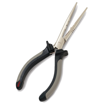 Плоскогубцы Rapala угл. сталь (22 см.)