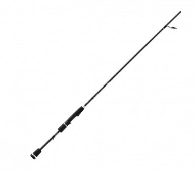Удилище 13 Fishing Fate Black - 9' H 20-80g Spin rod - 2pc