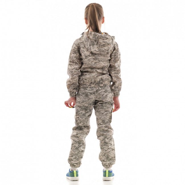 Костюм Novatex "Рысь" (Смесовая,бел. цифра) детский Орион Костюм Novatex "Рысь" (Смесовая,бел. цифра) детский Орион