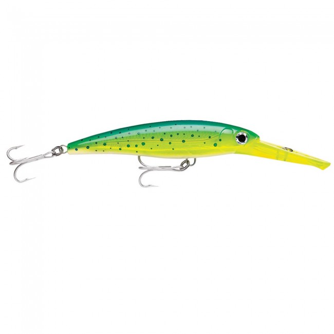 Воблер Rapala X-Rap Magnum 15