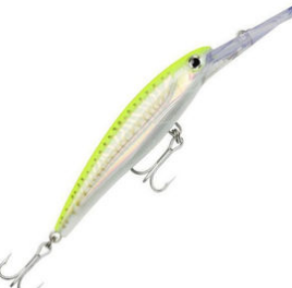 Воблер Rapala X-Rap Magnum 15