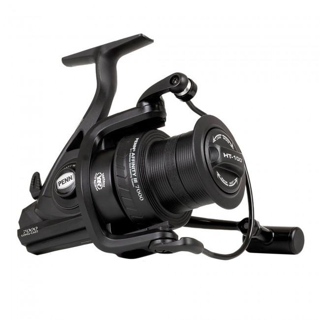 Катушка карповая Penn Affinity III 8000 LCEU  Катушка карповая Penn Affinity III 8000 LCEU