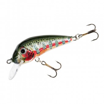 Воблер Jaxon Senso 4 F 0.6-1.2м