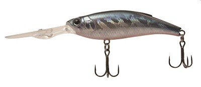 Воблер LureMax Aragon 75F DDR