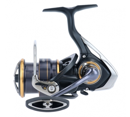 Катушка безынерционная Daiwa 20 Legalis LT 2000 Катушка безынерционная Daiwa 20 Legalis LT 2000