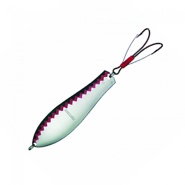 Блесна колеблющаяся Kuusamo Professor 2 90/18 незацепляйка 