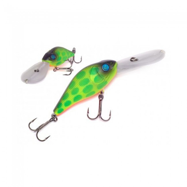 Воблер German "Sensuikan S" 80мм Воблер German "Sensuikan S" 80мм