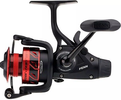 Катушка безынерционная Penn Fierce III Live Liner 2500LL Катушка безынерционная Penn Fierce III Live Liner 2500LL