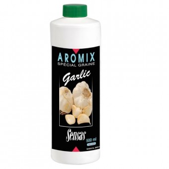 Ароматизатор Sensas Aromix Garlic 0.5л (чеснок)