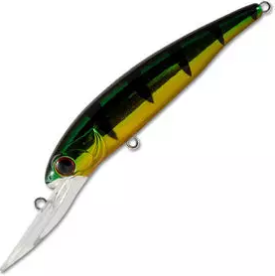 Воблер TsuYoki Jass 120F