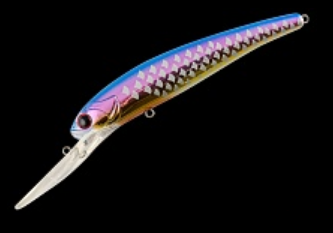 Воблер TsuYoki Jass 120F