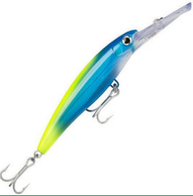 Воблер Rapala X-Rap Magnum 30