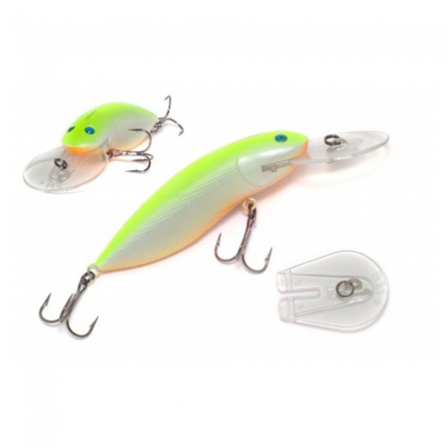 Воблер German Aggressor 85 мм Воблер German Aggressor 85 мм