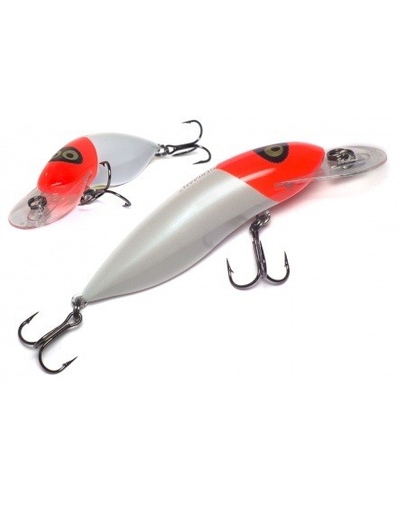 Воблер German Aggressor 85 мм Воблер German Aggressor 85 мм