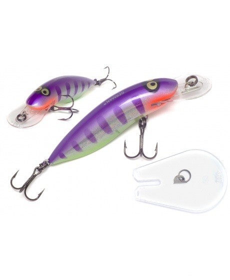 Воблер German Aggressor 85 мм Воблер German Aggressor 85 мм