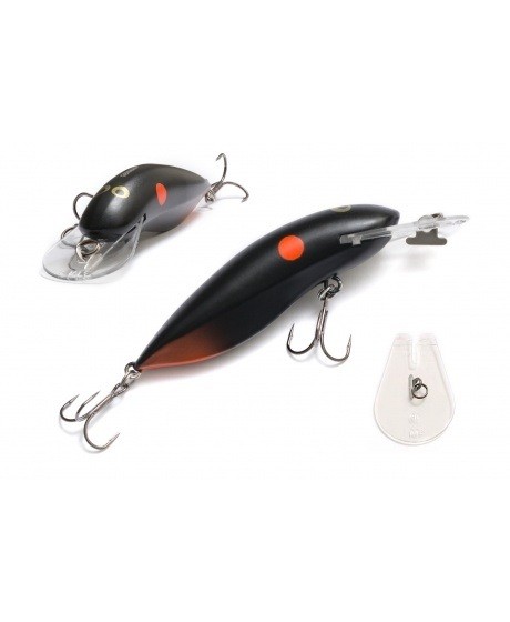 Воблер German Aggressor 85 мм Воблер German Aggressor 85 мм