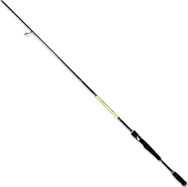 Спиннинг Kosadaka Perch Pro 2.43м 2-12г 802UL Спиннинг Kosadaka Perch Pro 2.43м 2-12г 802UL