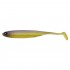 Виброхвосты Lucky John 3D Series MAKORA SHAD TAIL 3.0in (07,60) 7шт