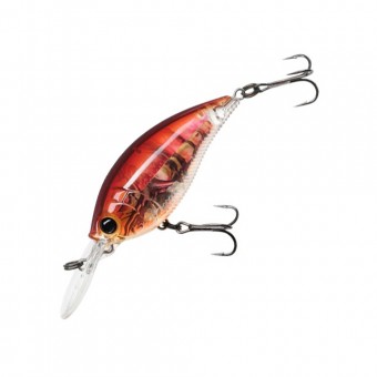 Воблер R1318 Yo-Zuri 3Dr Mid Crank 70F Воблер R1318 Yo-Zuri 3Dr Mid Crank 70F