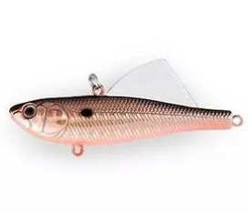 Воблер Strike Pro Tornado Vibe 65 Воблер Strike Pro Tornado Vibe 65