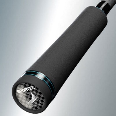 Удилище спиннинговое Sportex Nova ULR RS-2 PT2010 2.00m 0,5-5g (шт.) Удилище спиннинговое Sportex Nova ULR RS-2 PT2010 2.00m 0,5-5g (шт.)