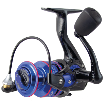 Катушка безынерционная Black Side Prodigy 2500 FD Катушка безынерционная Black Side Prodigy 2500 FD