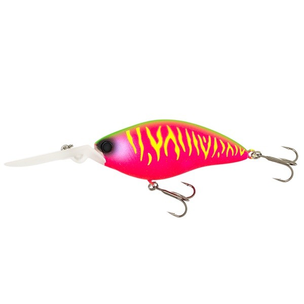 Воблер Kosadaka 3D Crank XD 65F