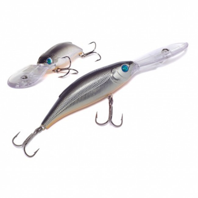 Воблер German Deep Witcher 100 мм