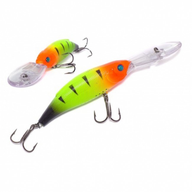 Воблер German Deep Witcher 100 мм