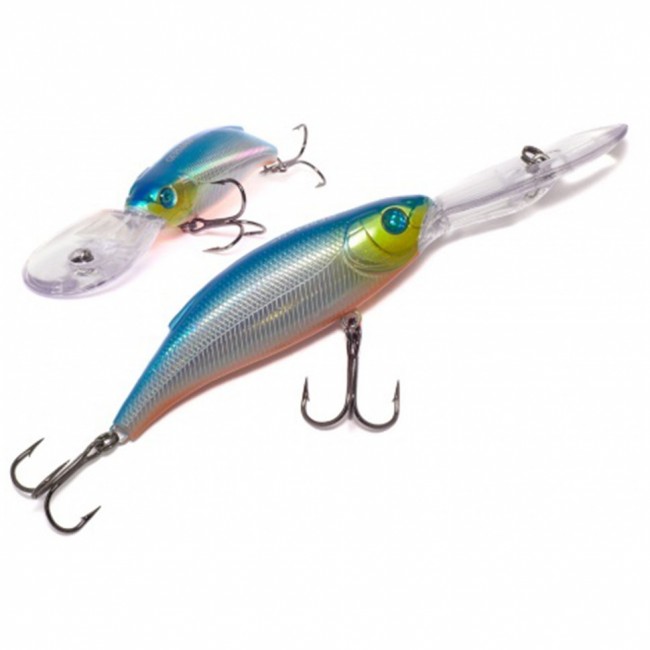 Воблер German Deep Witcher 100 мм