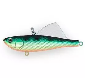 Воблер Strike Pro Tornado Vibe 85 Воблер Strike Pro Tornado Vibe 85