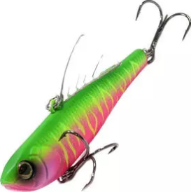 Воблер Strike Pro Tornado Vibe 85