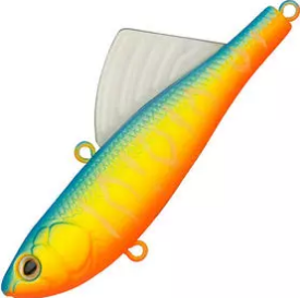 Воблер Strike Pro Tornado Vibe 85